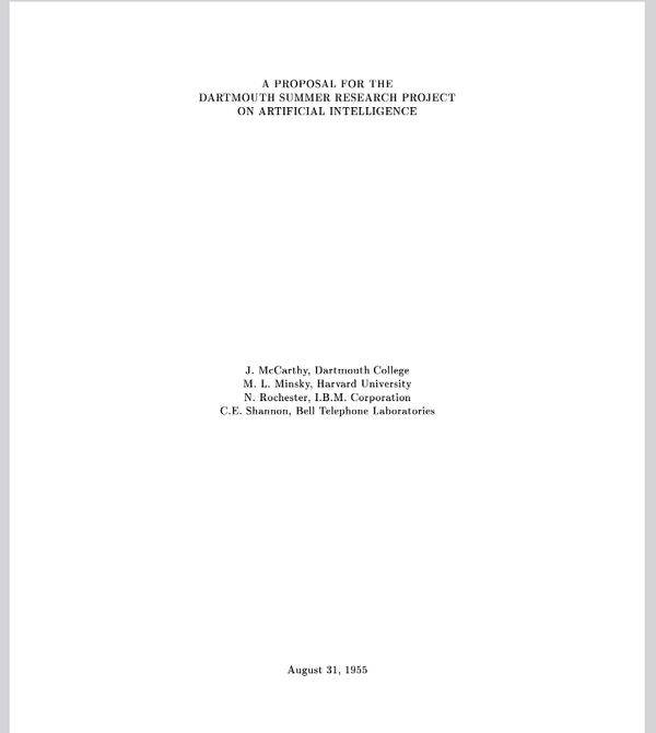 This image has an empty alt attribute; its file name is McCarthyDartmouth-application.jpg